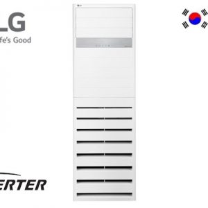 Điều hòa cây LG 1 chiều Inverter 24.000Btu ZPNQ24GS1A0 | 2022