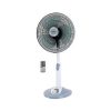 Quạt cây điều khiển từ xa 50W Sharp PJ-L40RV-LG