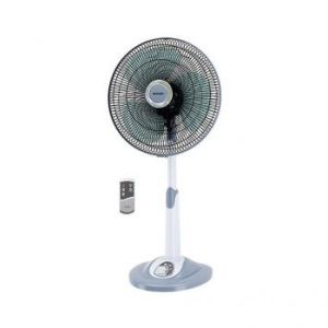 Quạt cây điều khiển từ xa 50W Sharp PJ-L40RV-LG