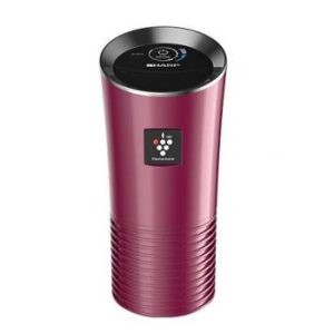 Máy lọc không khí ô tô Sharp IG-GC2E-P