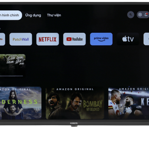 Google Tivi Xiaomi A 32 inch L32M8-P2SEA