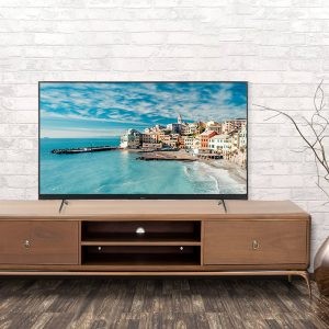 Smart Tivi Sony UHD 65 inch KD-65X80J/S