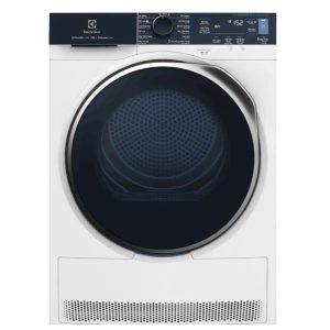 Máy sấy bơm nhiệt Electrolux 8kg EDH803Q7WB