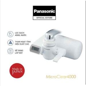 Thiết bị lọc nước Panasonic TK-CJ600-ZVN