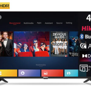 Tivi Thông Minh LCD 43 inch Thương Hiệu Hikers HK43A500FA
