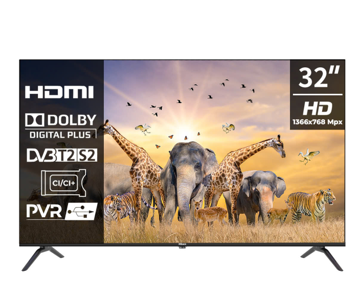 Tivi Thông Minh LCD 32 inch Thương Hiệu Hikers HK32A500A